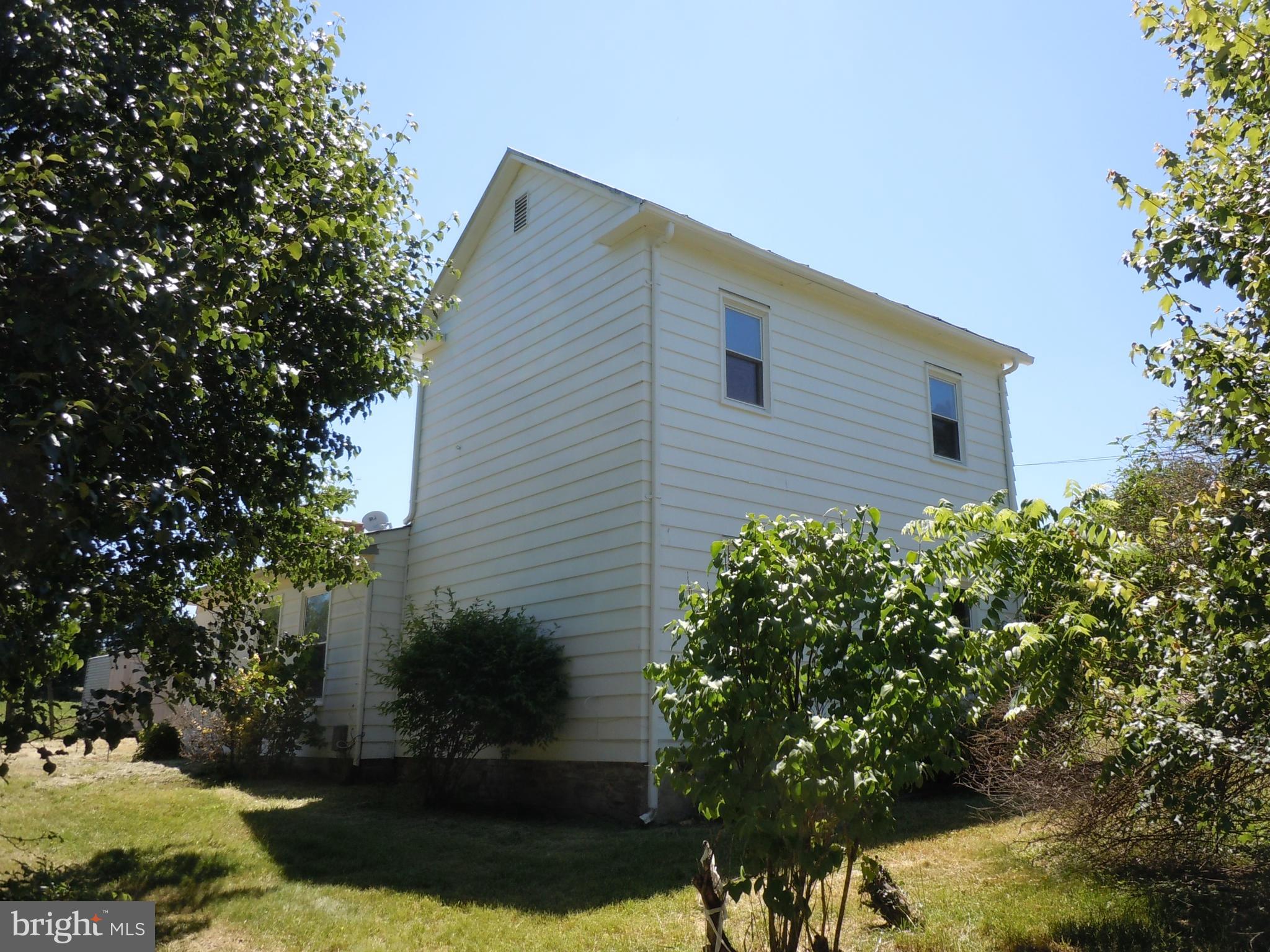 7401 Signal Hill Road Manassas, VA 20111 - Photo 1 of 19 Exterior (Front)
