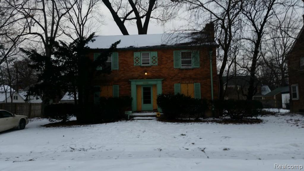 14451 Stahelin Road Detroit, MI 48223 - Photo 3 of 18 20150131_085425.jpg