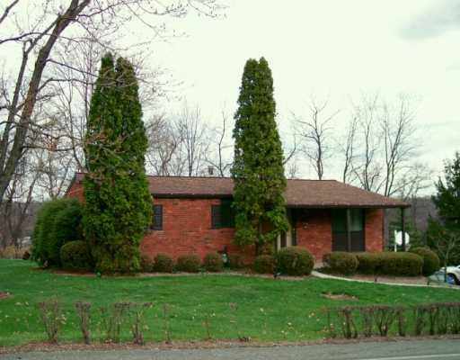 765 New Texas Road Plum, PA 15239 - Photo 1 of 8 Exterior Front.