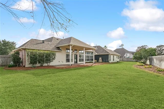 $699,000 | 471 Bridalwood Drive, Mandeville, LA 70448
