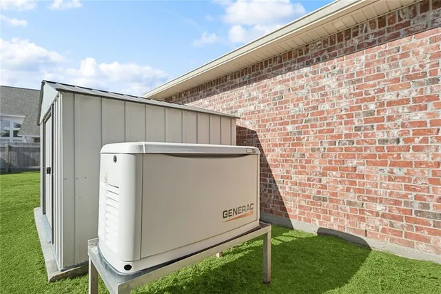 $699,000 | 471 Bridalwood Drive, Mandeville, LA 70448