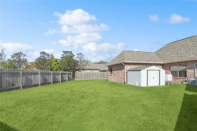 $699,000 | 471 Bridalwood Drive, Mandeville, LA 70448