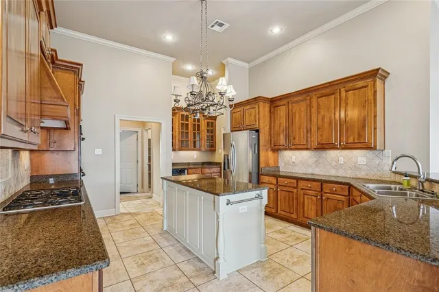 $699,000 | 471 Bridalwood Drive, Mandeville, LA 70448