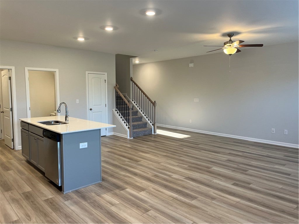 3172 Raiden Circle Opelika, AL 36804 - Photo 8 of 32 Gallery Image 8