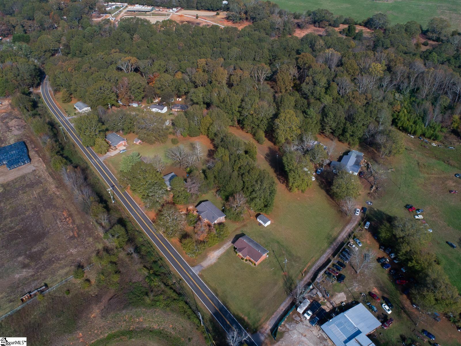 1610 Refuge Road Pendleton, SC 29670 - Photo 11 of 13