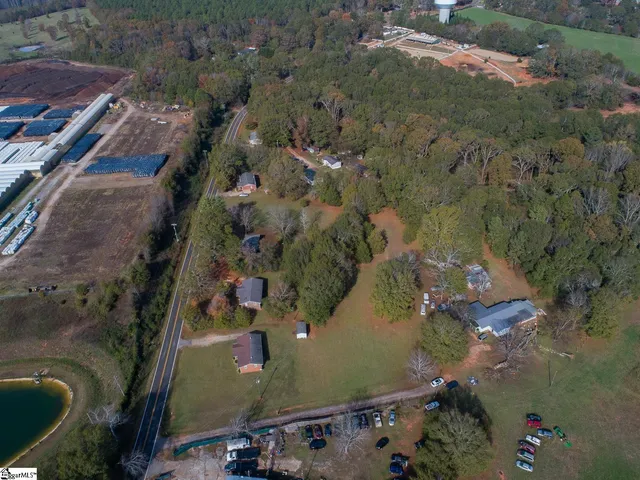 $199,999 | 1610 Refuge Road, Pendleton, SC 29670