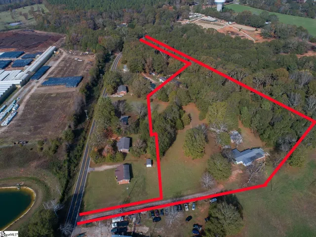 $199,999 | 1610 Refuge Road, Pendleton, SC 29670