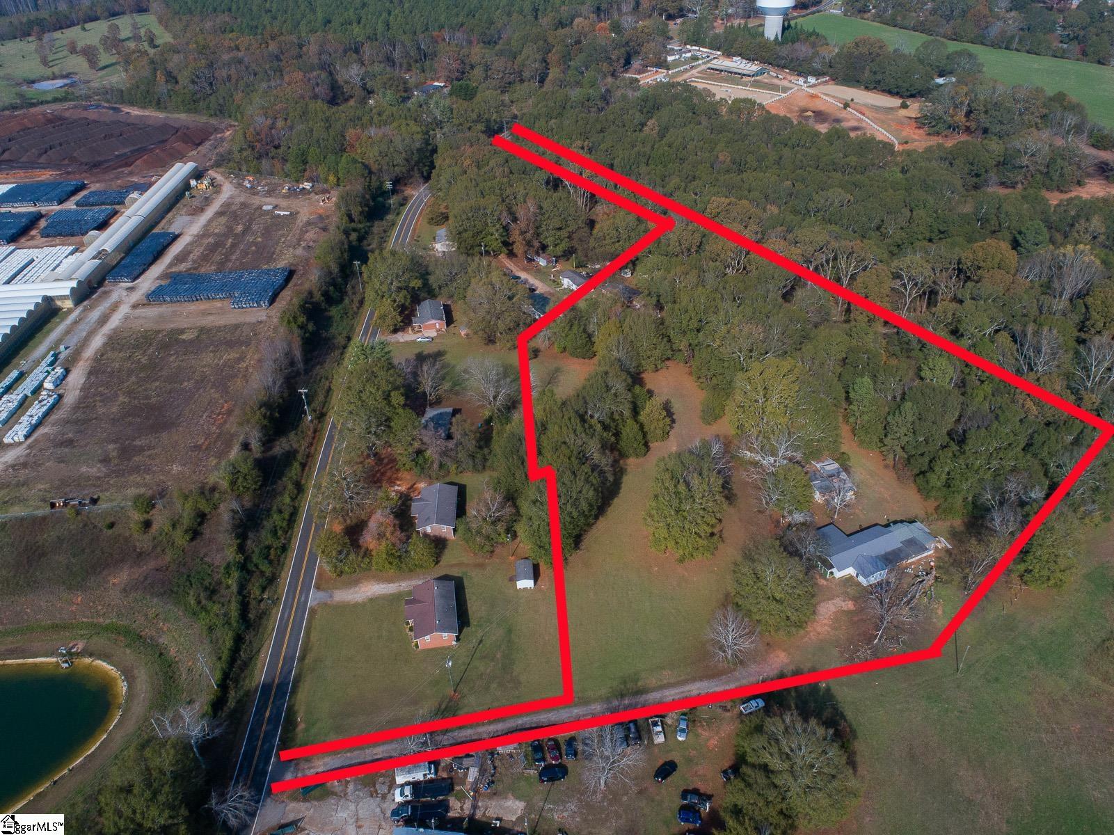 1610 Refuge Road Pendleton, SC 29670 - Photo 13 of 13