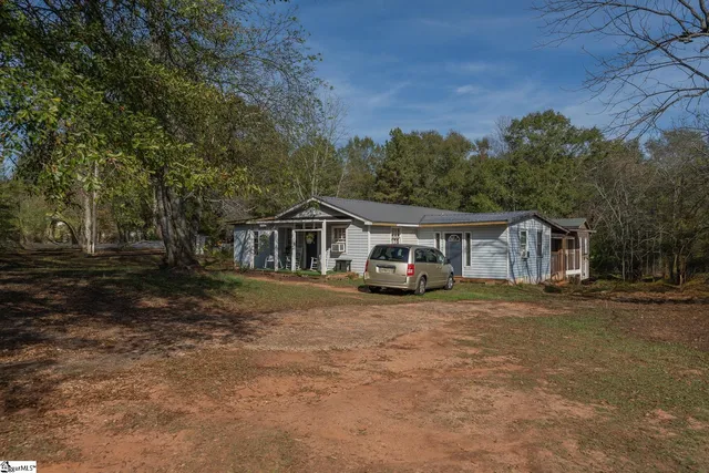 $199,999 | 1610 Refuge Road, Pendleton, SC 29670
