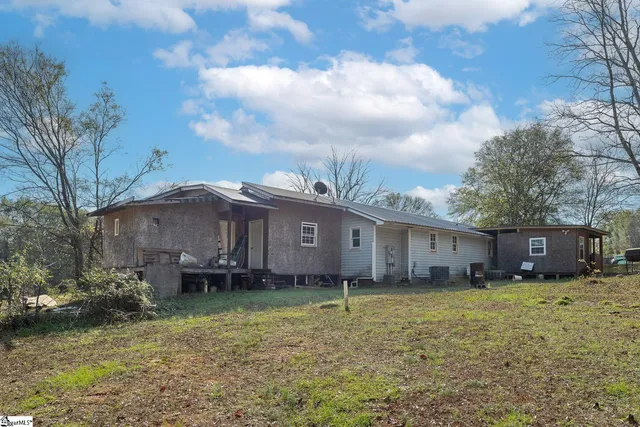 $199,999 | 1610 Refuge Road, Pendleton, SC 29670