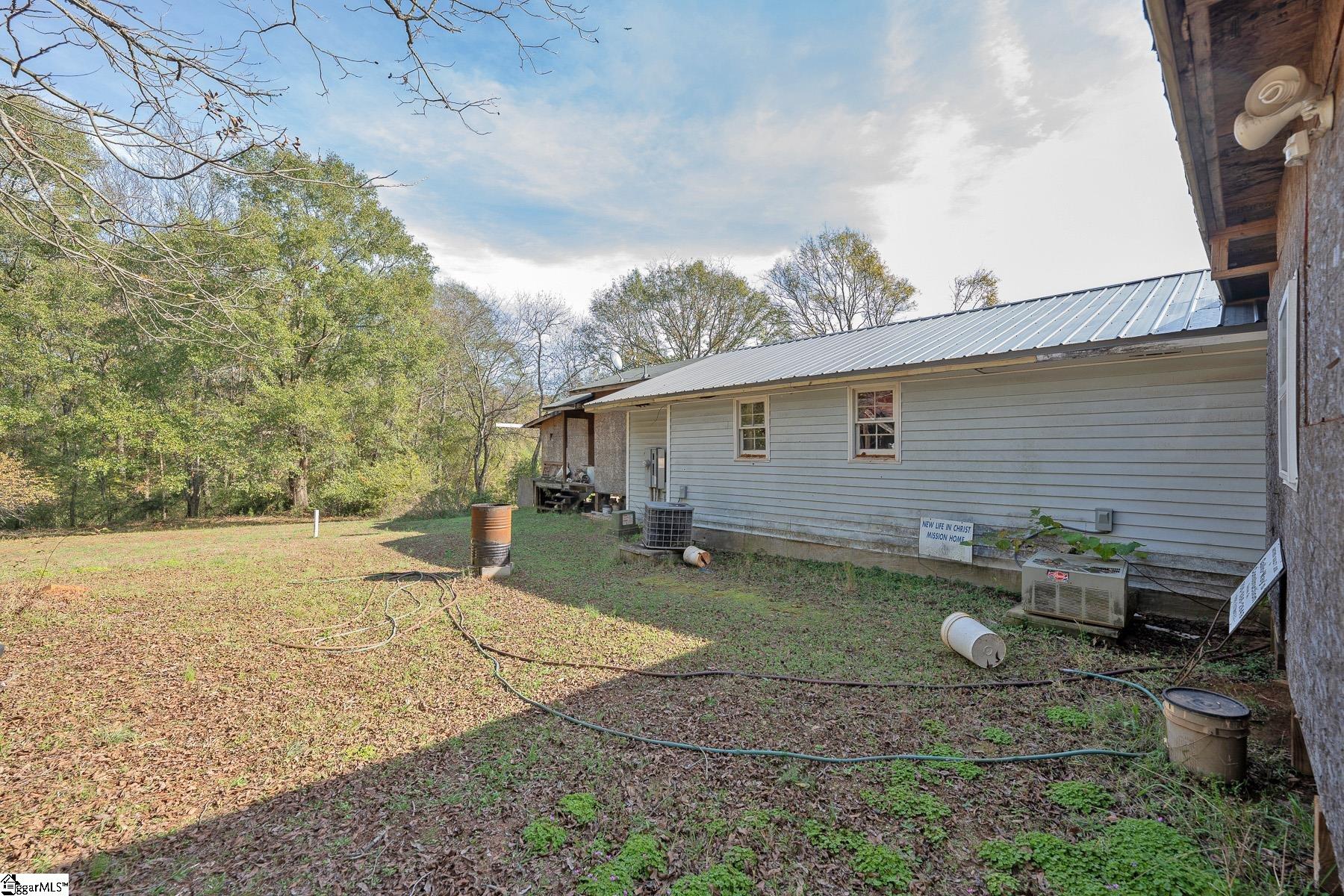 1610 Refuge Road Pendleton, SC 29670 - Photo 4 of 13