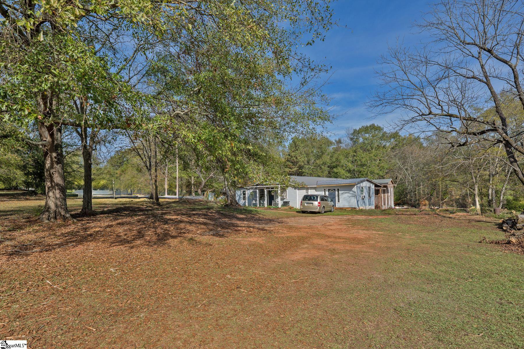 1610 Refuge Road Pendleton, SC 29670 - Photo 5 of 13