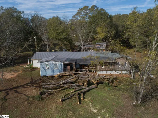 $199,999 | 1610 Refuge Road, Pendleton, SC 29670