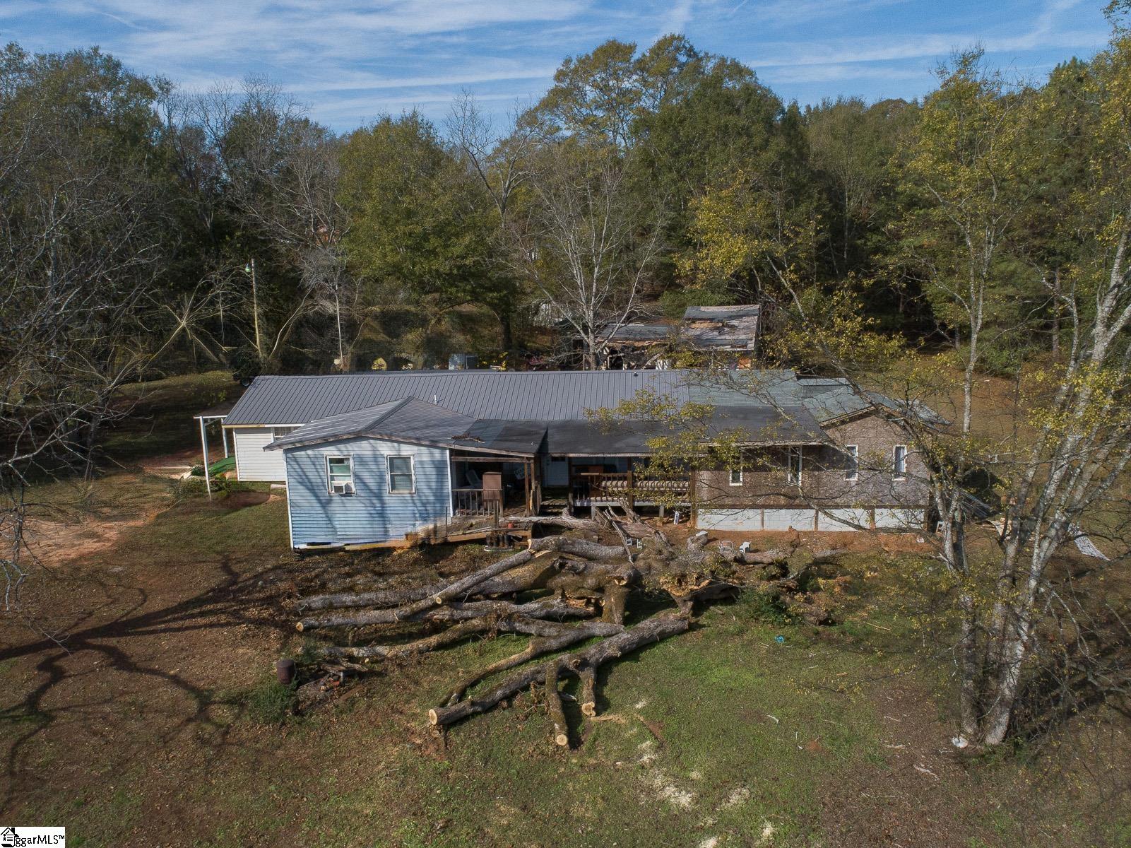 1610 Refuge Road Pendleton, SC 29670 - Photo 7 of 13