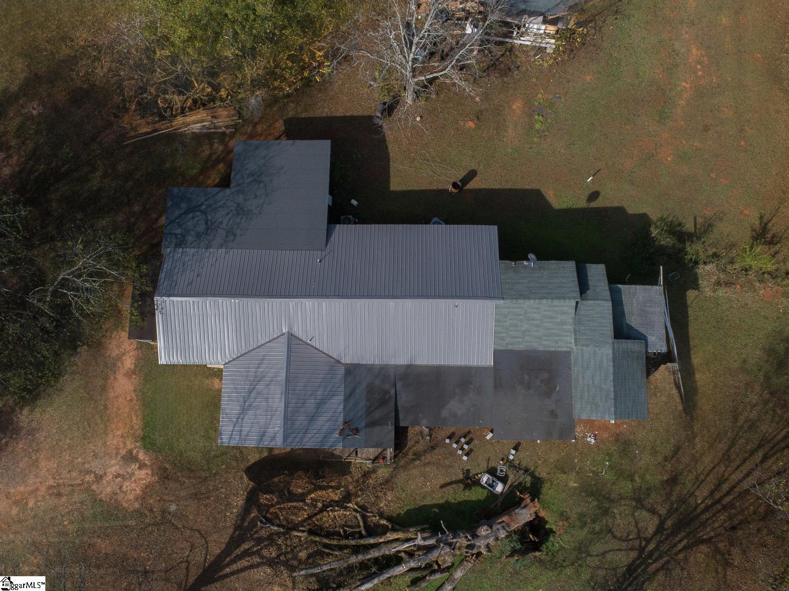 1610 Refuge Road Pendleton, SC 29670 - Photo 8 of 13