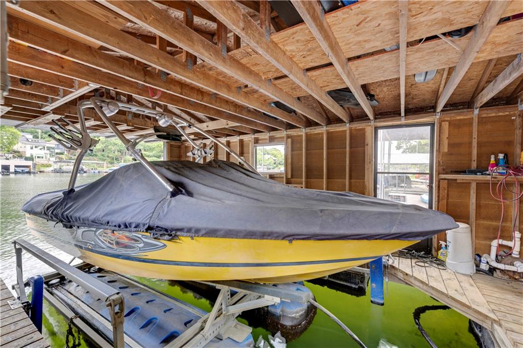 19 R Street Lake Lotawana, MO 64086 - Photo 41 of 45