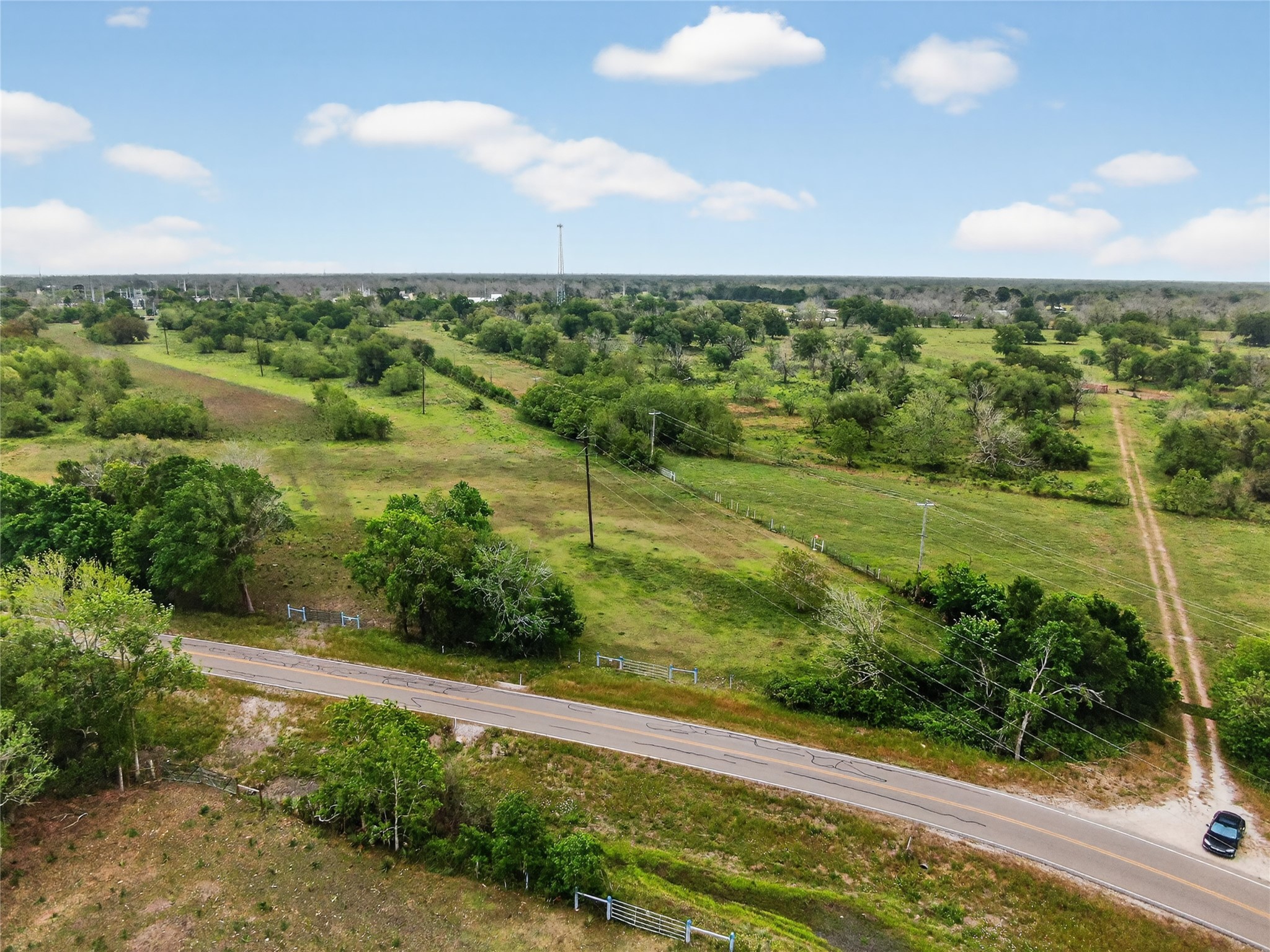 0 FM 524 Road Sweeny, TX 77480 - Photo 14 of 24