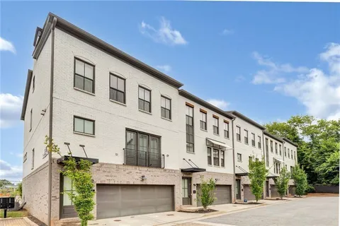 $625,000 | 215 Arizona Avenue Northeast, Unit 2, Atlanta, GA 30307