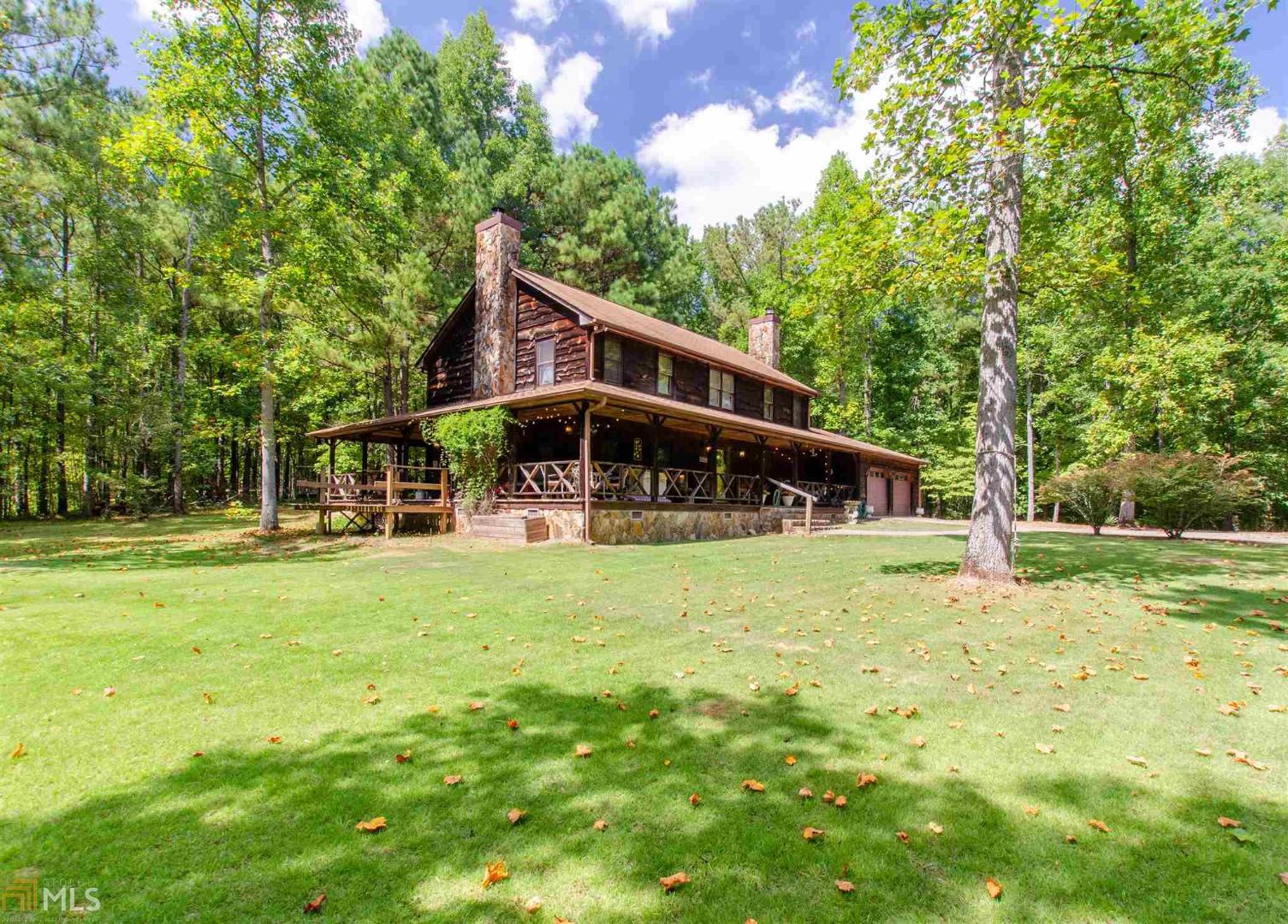 44 Vaughn Road Newnan, GA 30265 - Photo 1 of 1 Gallery Image 1