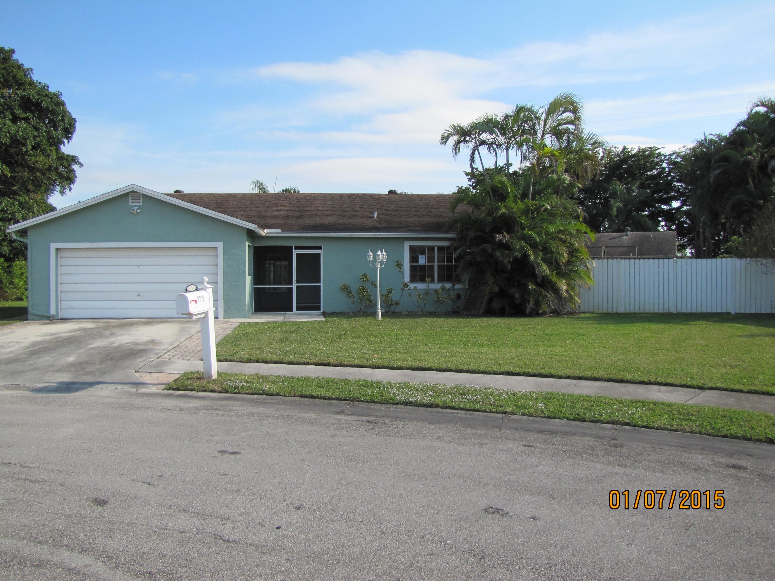 9278 Southwest 16th Road West Boca Raton, FL 33428 - Photo 8 of 8 IMG_1946