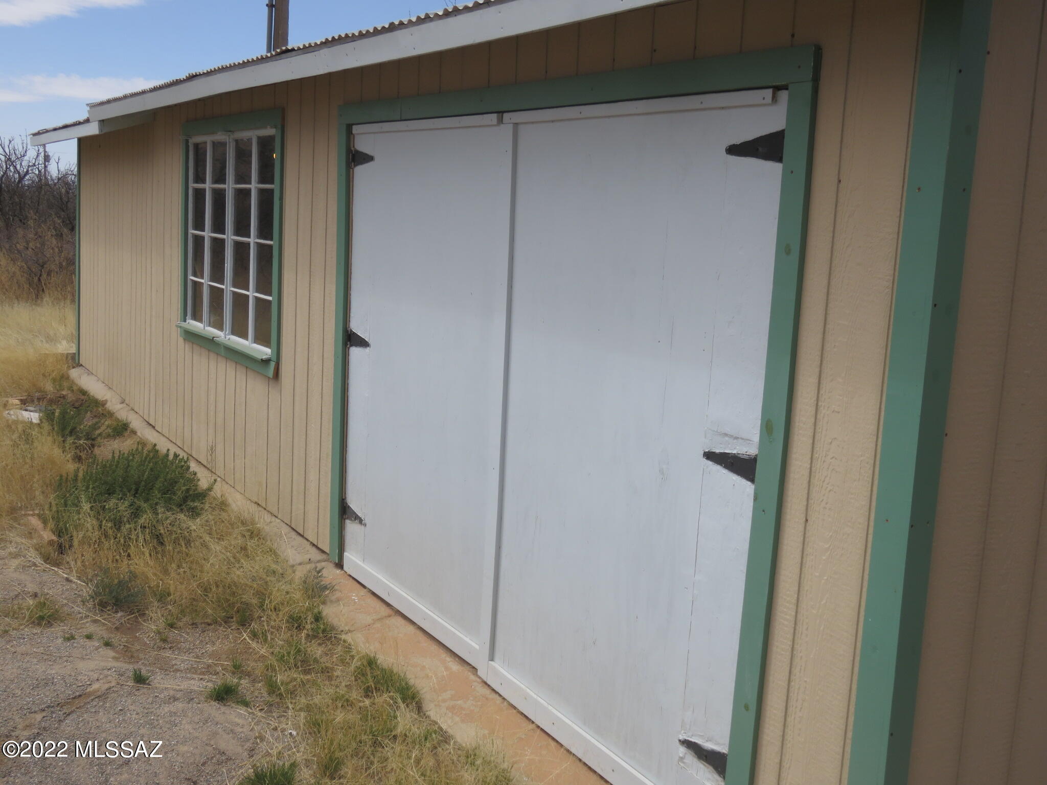Butterfield Ranch, Unit 29 Willcox, AZ 85643 - Photo 10 of 20 Gallery Image 10