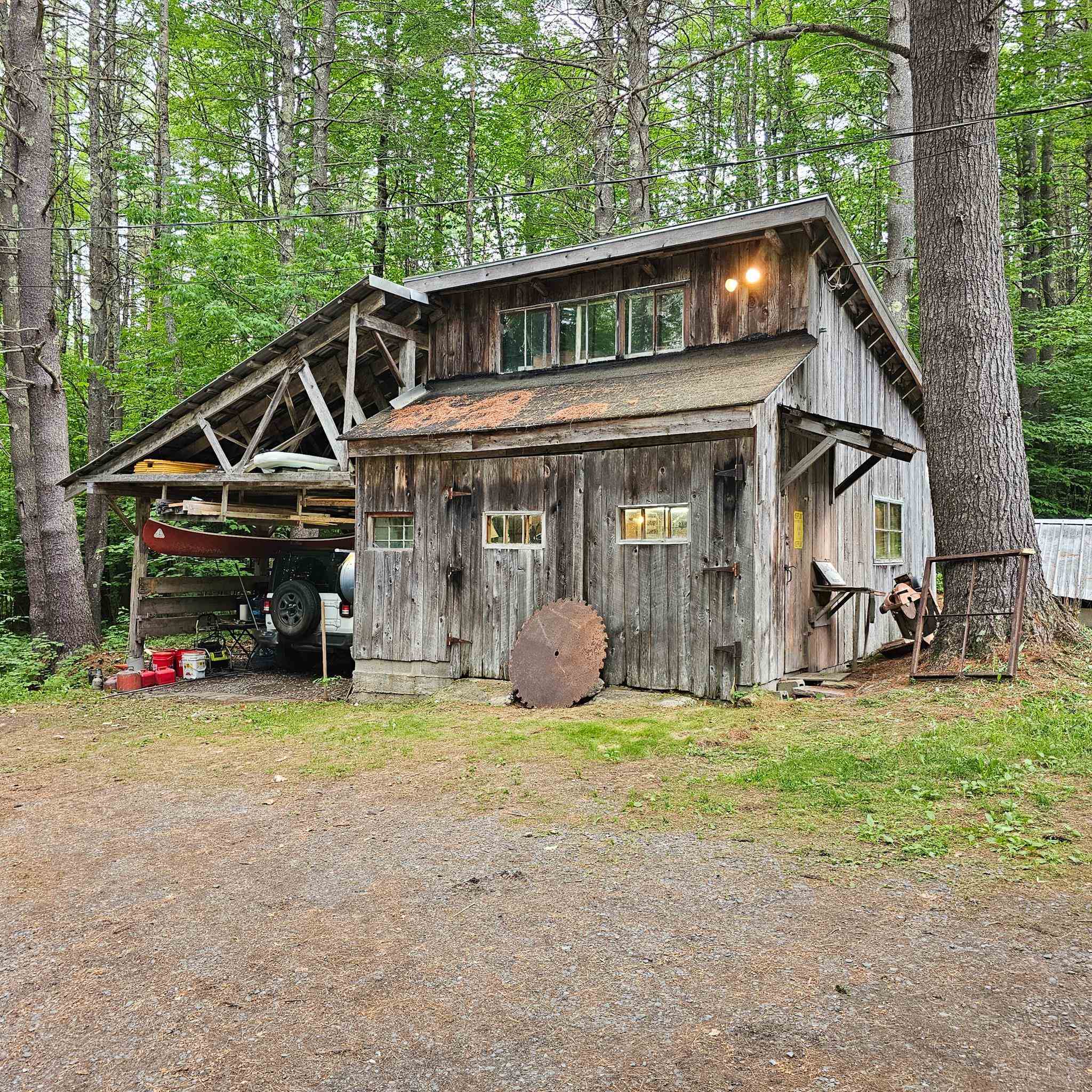 240 Black North Road Acworth, NH 03601 - Photo 27 of 34