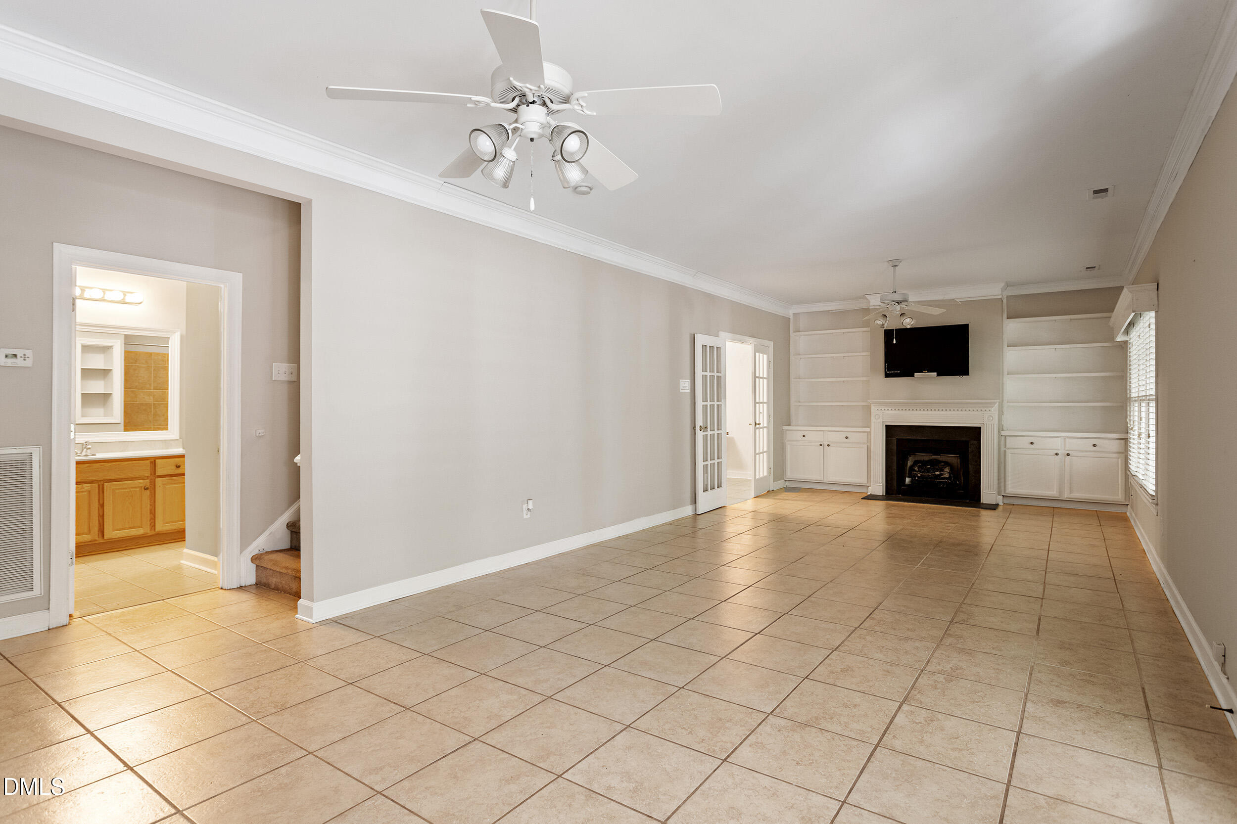 4724 Ludwell Branch Court Raleigh, NC 27612 - Photo 50 of 62