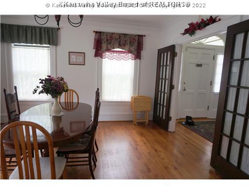 1034 Valley Road Charleston, WV 25302 - Photo 5 of 16 Exterior Front.