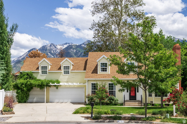 9757 Copplestone Circle Sandy, UT 84092 - Photo 1 of 1