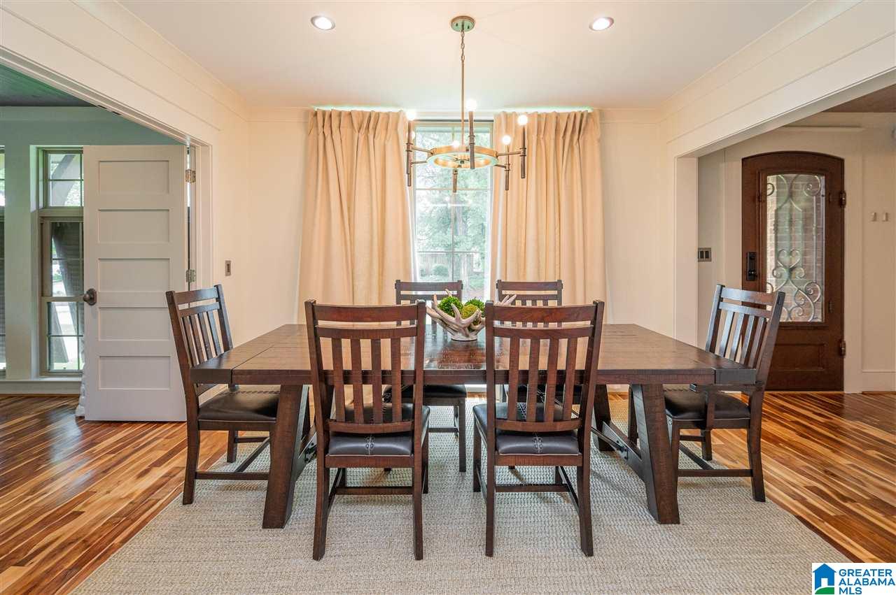 1012 Irving Road Birmingham, AL 35209 - Photo 7 of 50