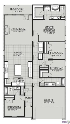 $330,052 | 64320 Taylor Farms Road, Pearl River, LA 70452