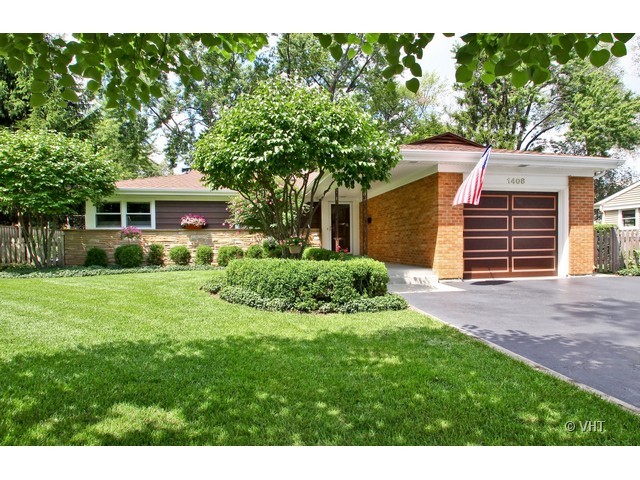 1408 Sunset Ridge Road Glenview, IL 60025 - Photo 1 of 15