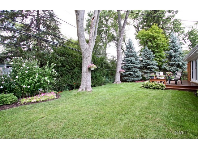 1408 Sunset Ridge Road Glenview, IL 60025 - Photo 15 of 15