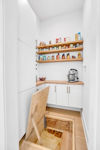 a view of a house with swimming pool