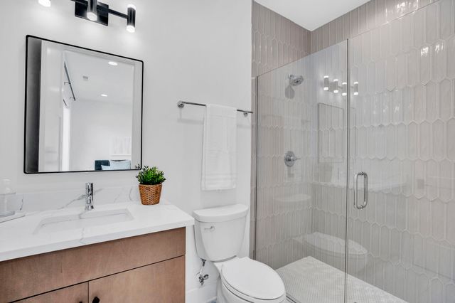 a black and white photo of a painting