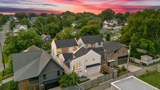 $1,975,000 | 1702 Electric Avenue, Nashville, TN 37206
