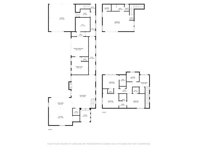 $1,975,000 | 1702 Electric Avenue, Nashville, TN 37206