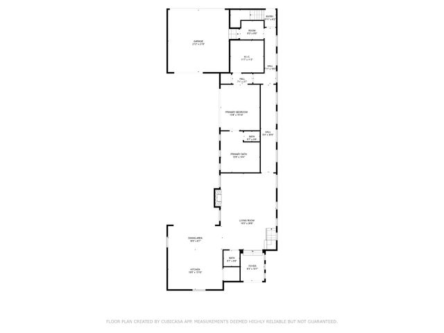 $1,975,000 | 1702 Electric Avenue, Nashville, TN 37206