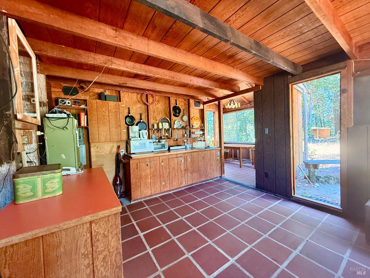 1235 Big Barn Road Cazadero, CA 95421 - Photo 14 of 23