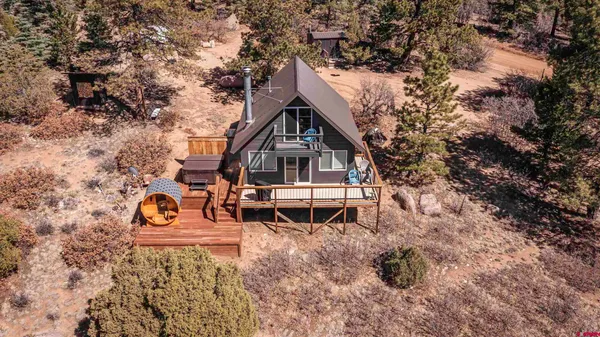 $399,900 | 640 Ridgeway Drive, Cotopaxi, CO 81223