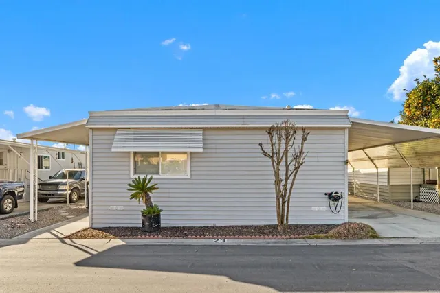 $280,000 | 1600 East Vista Way, Unit 23, Vista, CA 92084