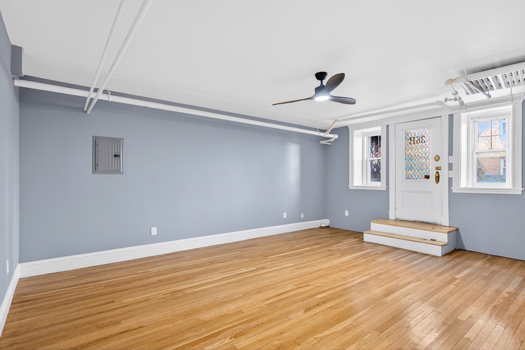 36 St Paul Street, Unit B Brookline, MA 02446 - Photo 1 of 14