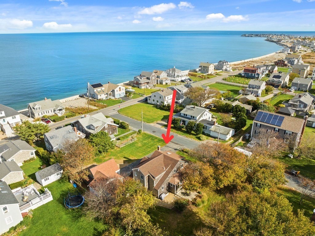 21 5th Avenue Scituate, MA 02066 - Photo 2 of 40 a view of an ocean