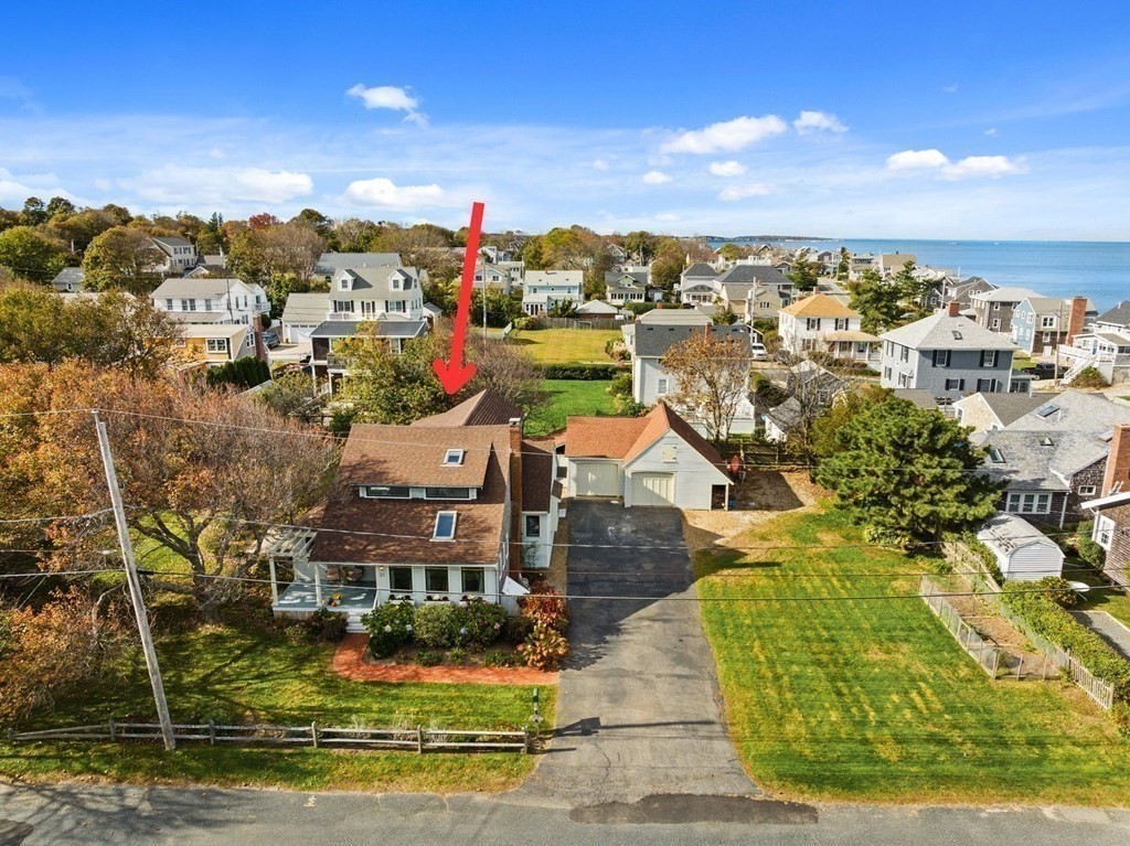 21 5th Avenue Scituate, MA 02066 - Photo 36 of 40 a view of a city
