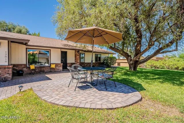 $825,900 | 12810 North 17th Avenue, Phoenix, AZ 85029