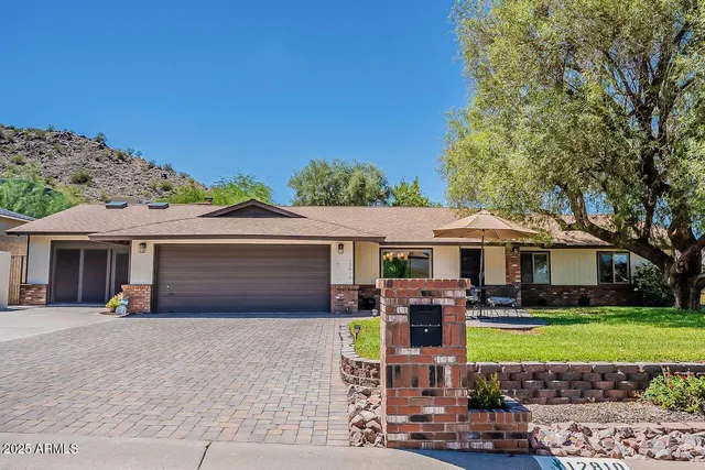 $825,900 | 12810 North 17th Avenue, Phoenix, AZ 85029