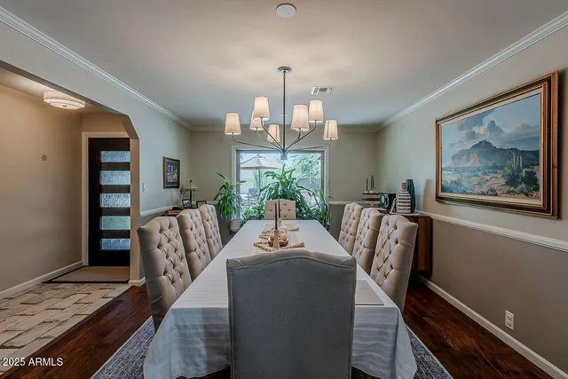 $825,900 | 12810 North 17th Avenue, Phoenix, AZ 85029