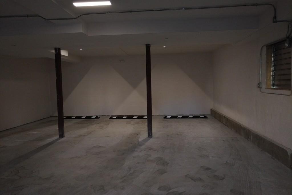 186 Havre Street, Unit 4 Boston, MA 02128 - Photo 10 of 16 a view of a room with an empty space