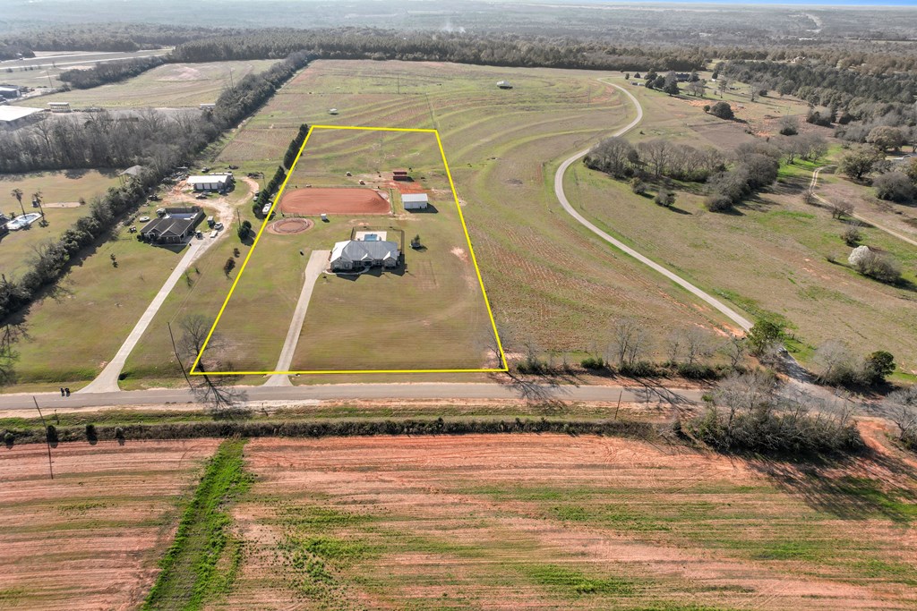 507 Power Dam Road Newton, AL 36352 - Photo 90 of 90
