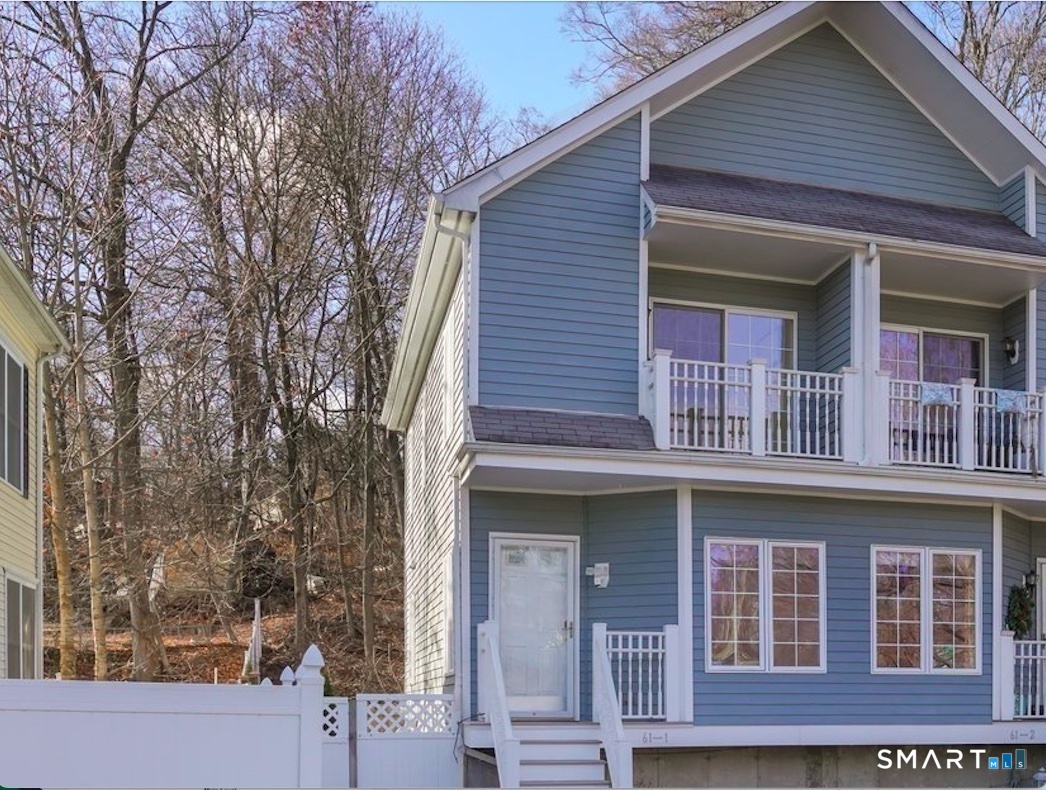 61 Riverside Avenue, Unit 1 Norwalk, CT 06850 - Photo 24 of 27